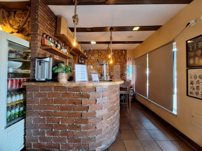 Negócio para Cedência de Quotas em Seixal, Arrentela e Aldeia de Paio Pires Foto 10