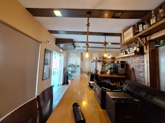 Negócio para Cedência de Quotas em Seixal, Arrentela e Aldeia de Paio Pires Foto 12