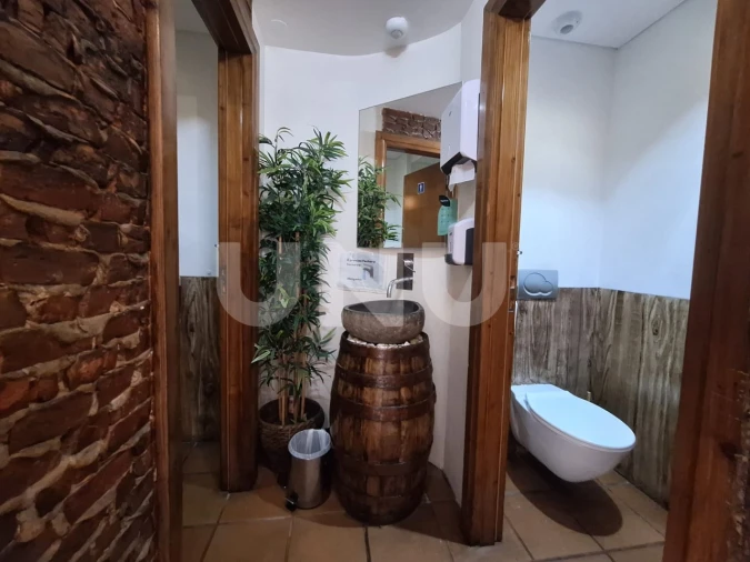 Negócio para Cedência de Quotas em Seixal, Arrentela e Aldeia de Paio Pires Foto 15