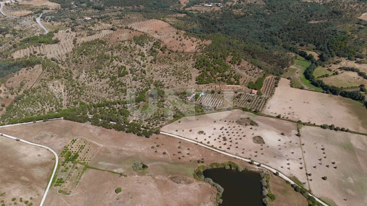 Quinta T4 para Venda em Ninho do Açor e Sobral do Campo Foto 35