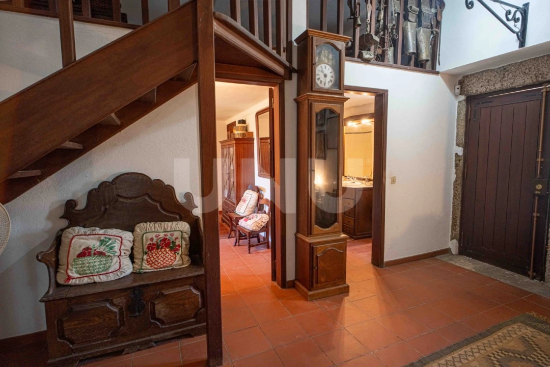 Quinta T4 para Venda em Ninho do Açor e Sobral do Campo Foto 9