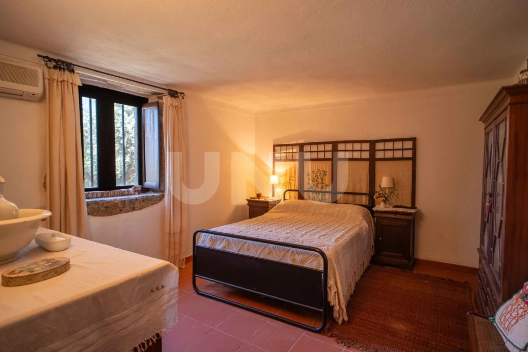 Quinta T4 para Venda em Ninho do Açor e Sobral do Campo Foto 17