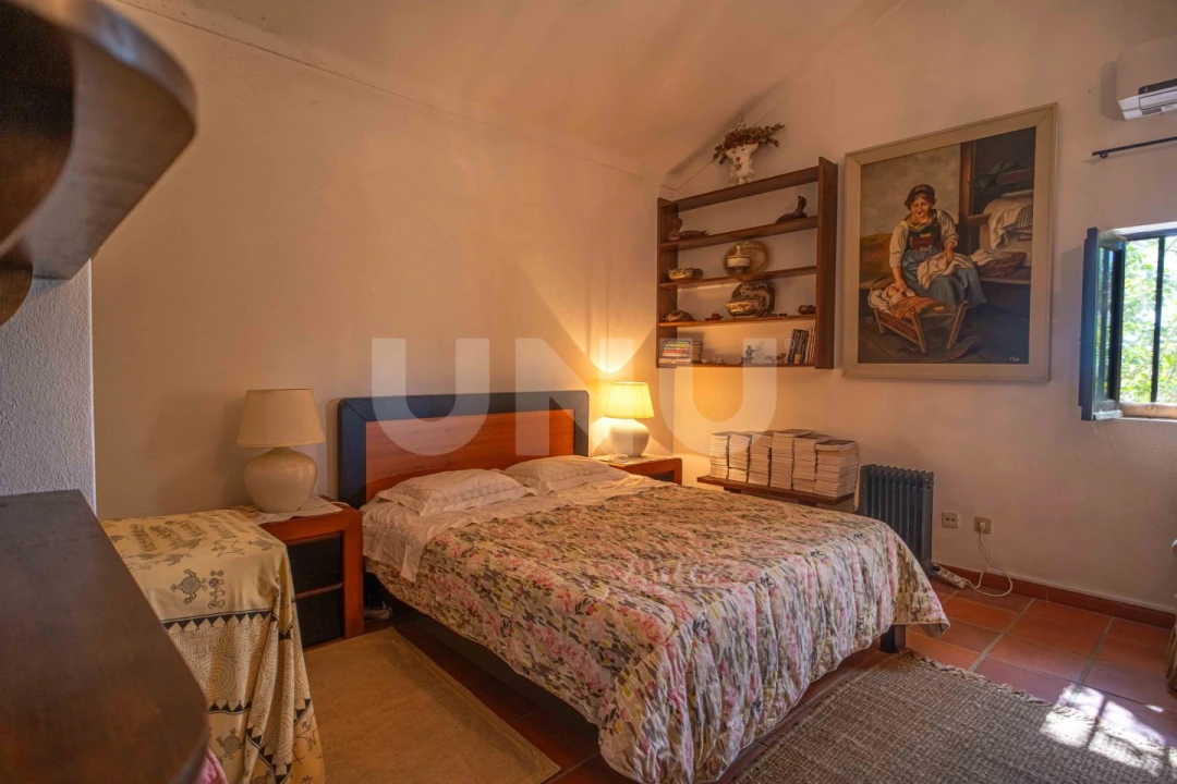 Quinta T4 para Venda em Ninho do Açor e Sobral do Campo Foto 14