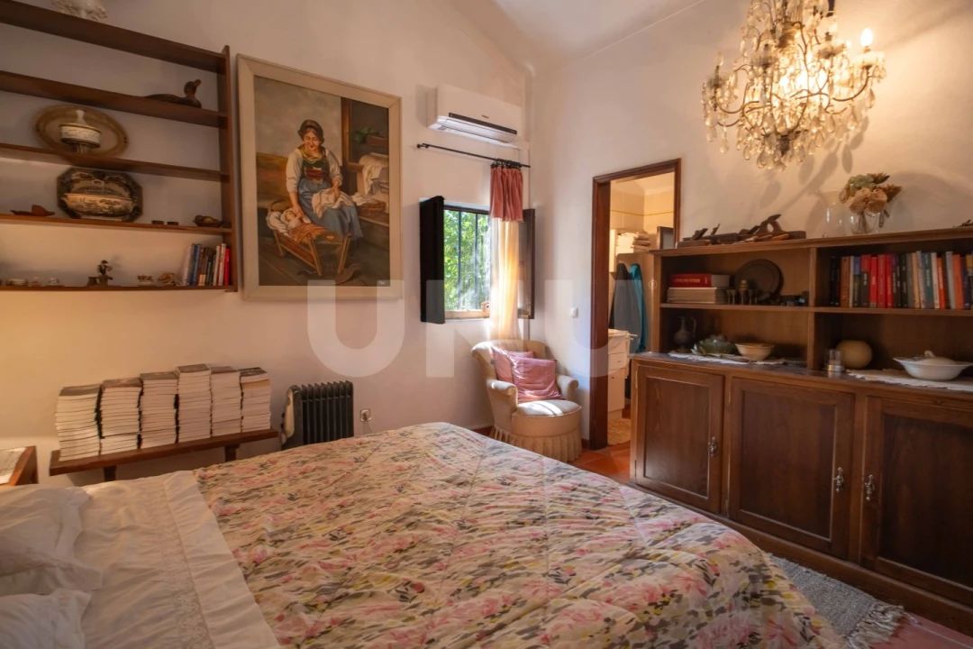 Quinta T4 para Venda em Ninho do Açor e Sobral do Campo Foto 15