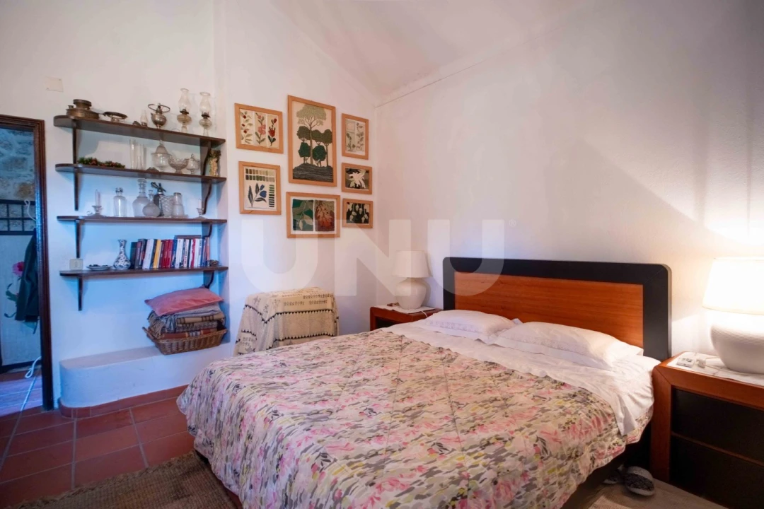 Quinta T4 para Venda em Ninho do Açor e Sobral do Campo Foto 13