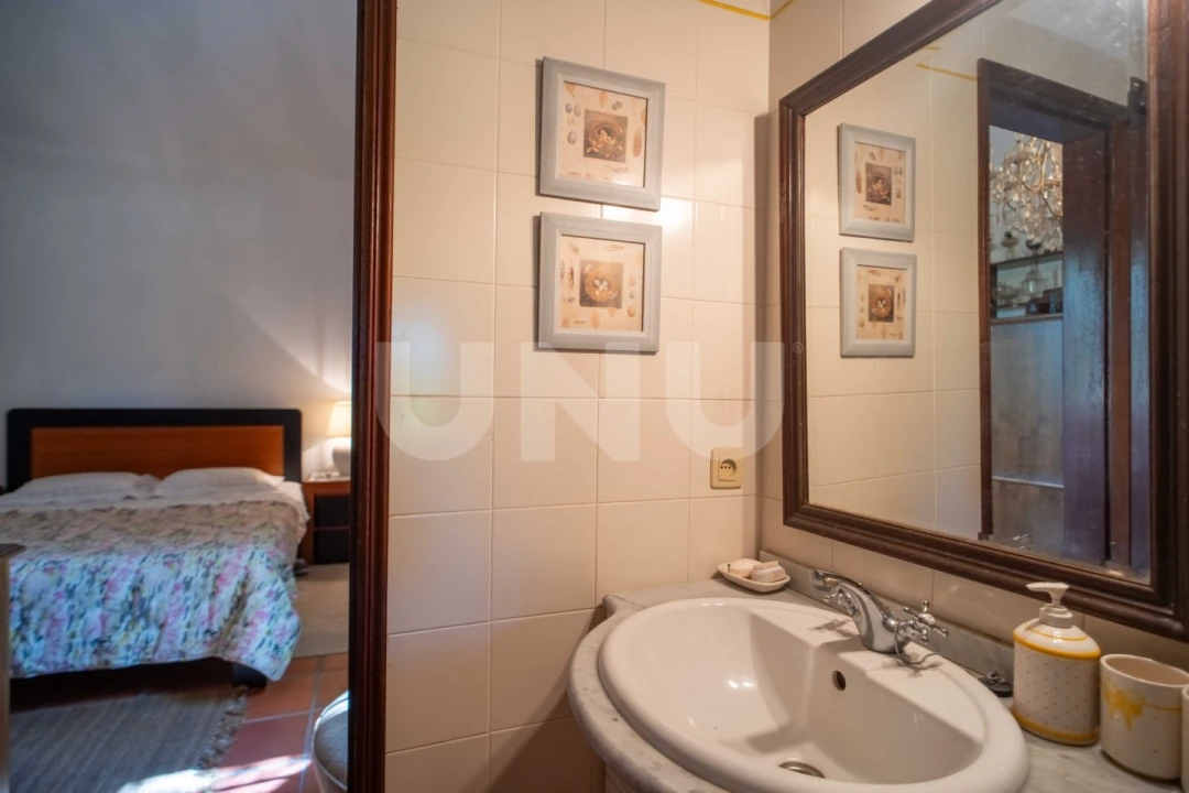 Quinta T4 para Venda em Ninho do Açor e Sobral do Campo Foto 16