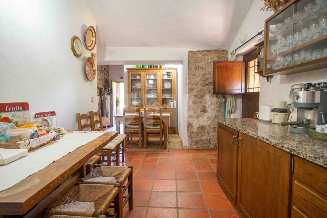 Quinta T4 para Venda em Ninho do Açor e Sobral do Campo Foto 10