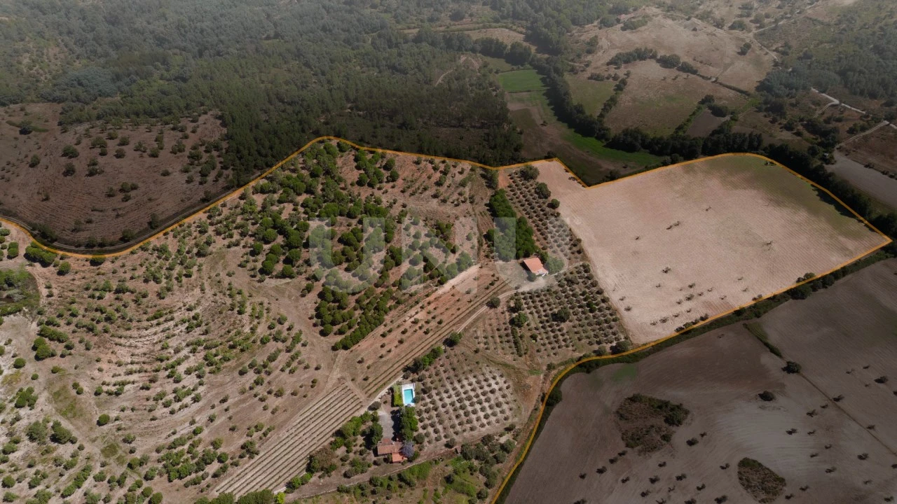 Quinta T4 para Venda em Ninho do Açor e Sobral do Campo Foto 38