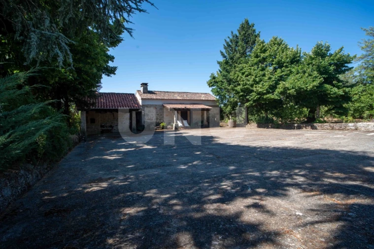 Quinta T4 para Venda em Ninho do Açor e Sobral do Campo Foto 7