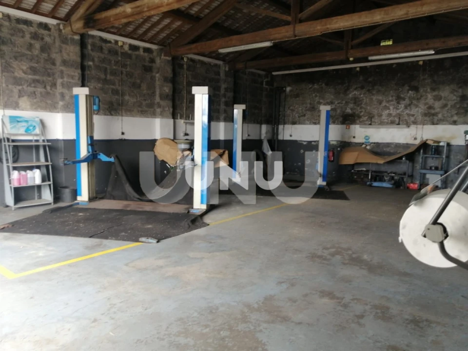 Negócio para Venda em Ponta Garça Foto 2