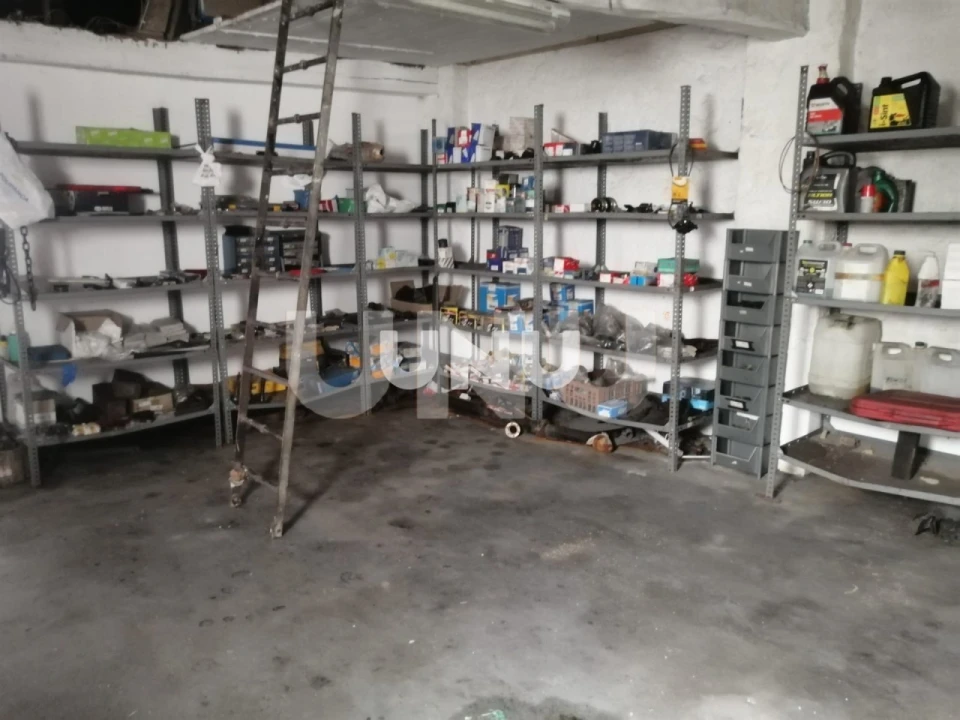 Negócio para Venda em Ponta Garça Foto 3