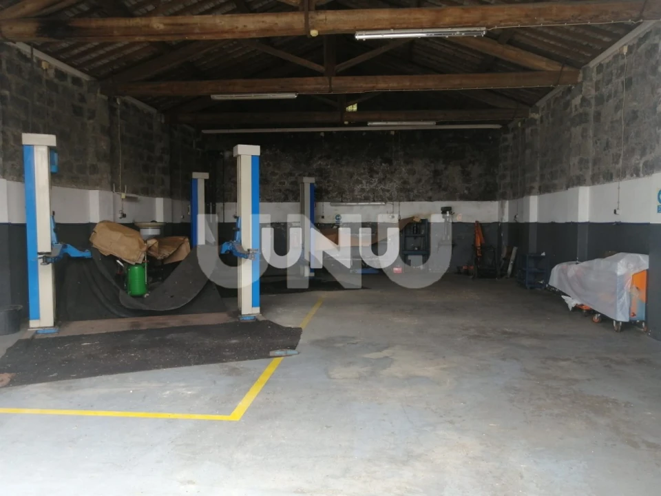 Negócio para Venda em Ponta Garça Foto 6