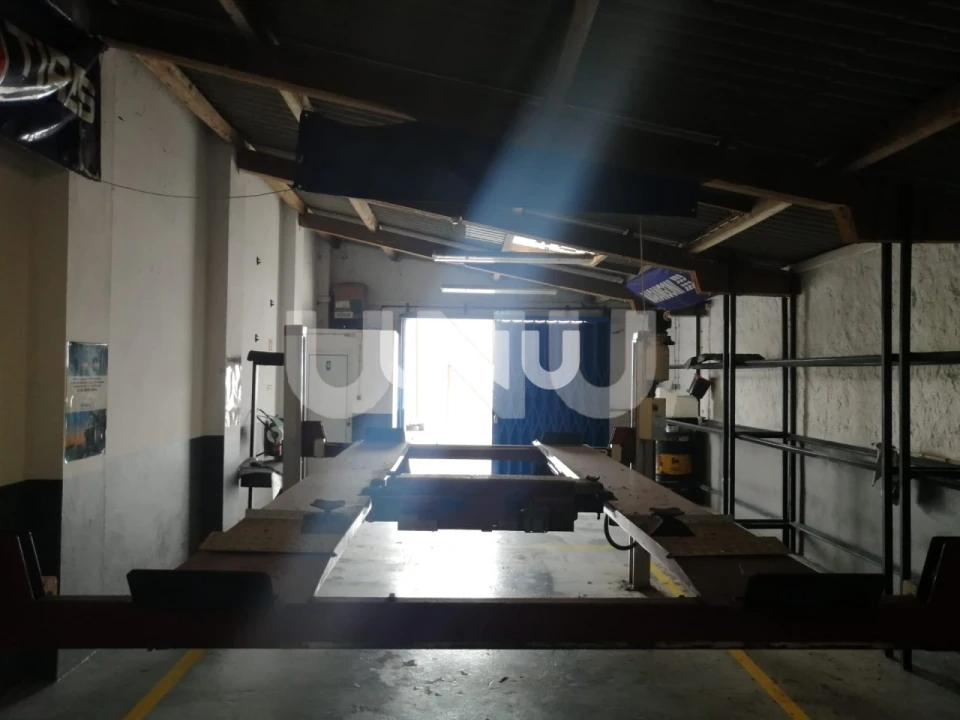 Negócio para Venda em Ponta Garça Foto 12