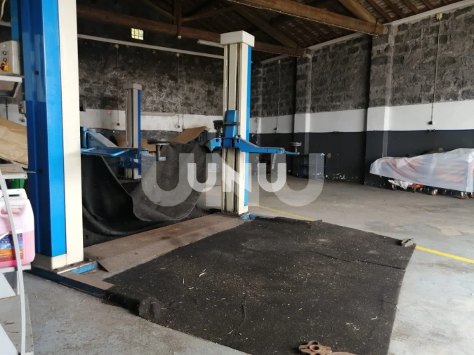 Negócio para Venda em Ponta Garça