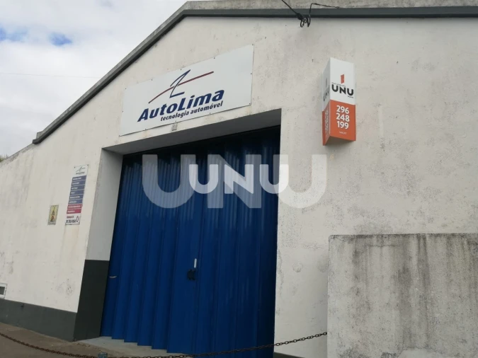 Negócio para Venda em Ponta Garça Foto 5