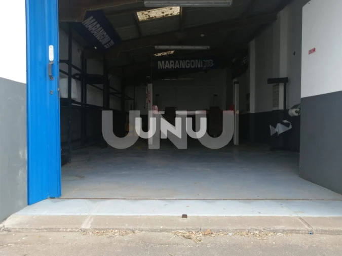 Negócio para Venda em Ponta Garça Foto 8