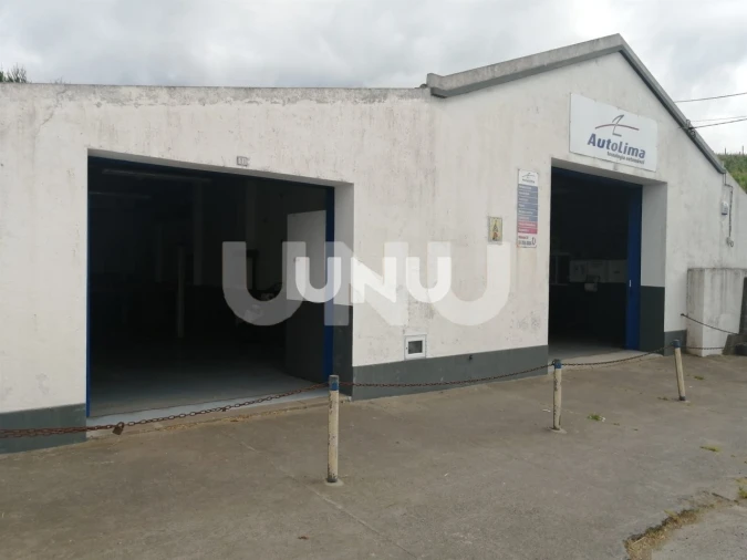 Negócio para Venda em Ponta Garça Foto 11