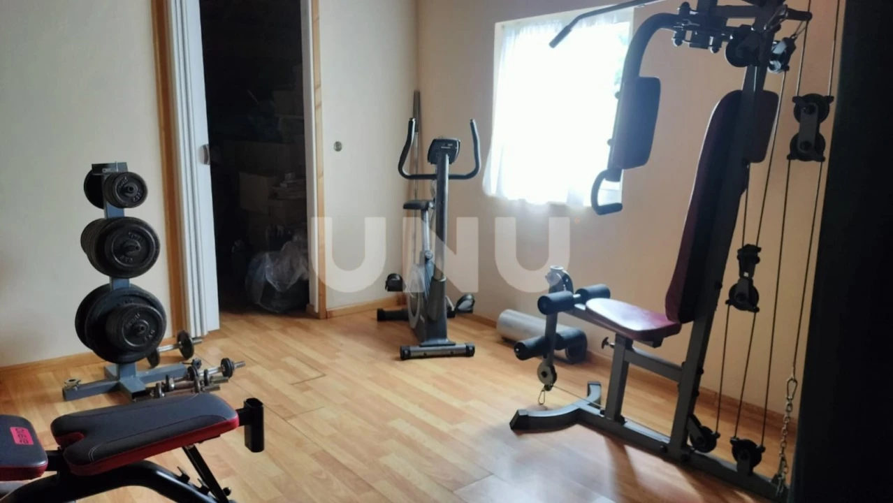 Moradia T4 para Venda em São Vicente Ferreira Foto 24