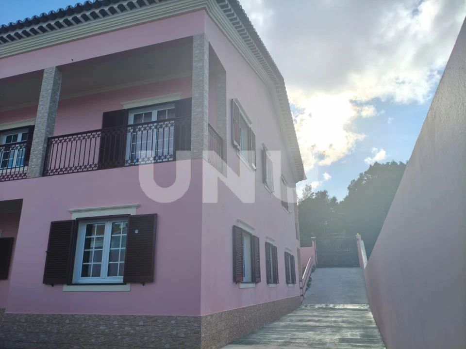 Moradia T4 para Venda em São Vicente Ferreira Foto 2