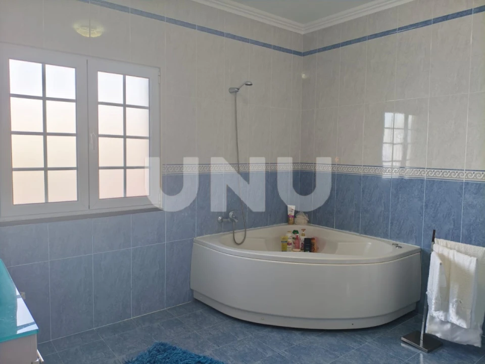 Moradia T4 para Venda em São Vicente Ferreira Foto 14