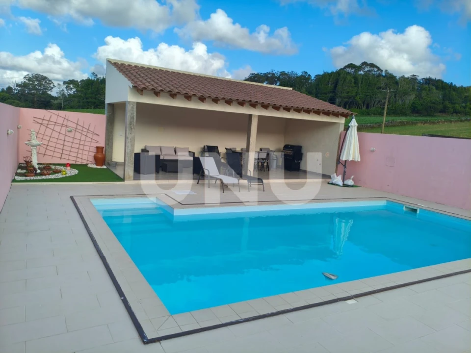 Moradia T4 para Venda em São Vicente Ferreira Foto 27