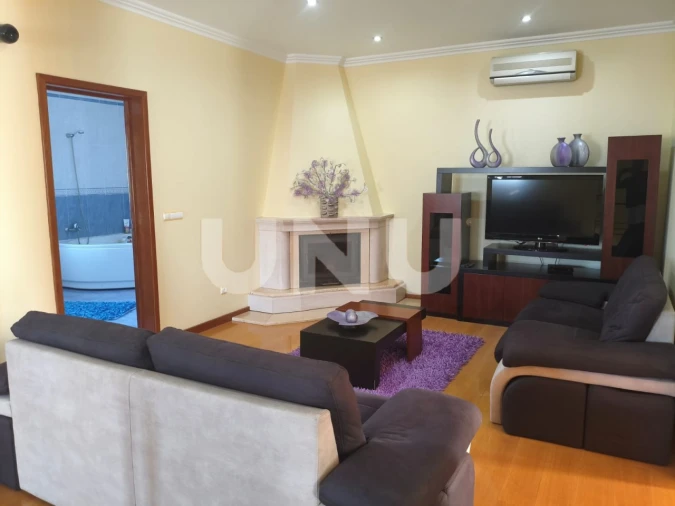 Moradia T4 para Venda em São Vicente Ferreira Foto 11