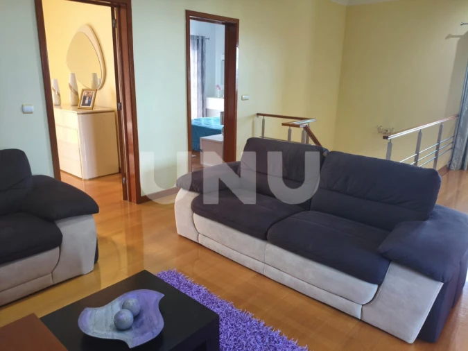 Moradia T4 para Venda em São Vicente Ferreira Foto 12