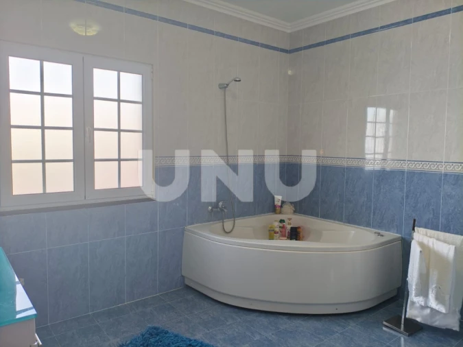 Moradia T4 para Venda em São Vicente Ferreira Foto 14