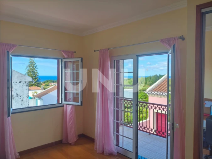 Moradia T4 para Venda em São Vicente Ferreira Foto 20