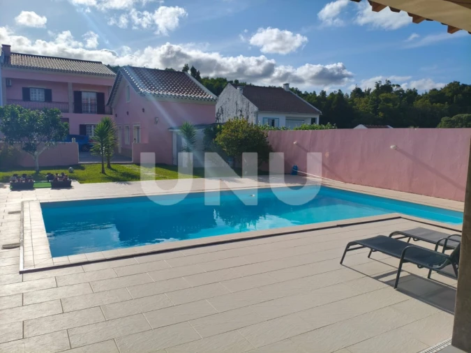 Moradia T4 para Venda em São Vicente Ferreira Foto 28