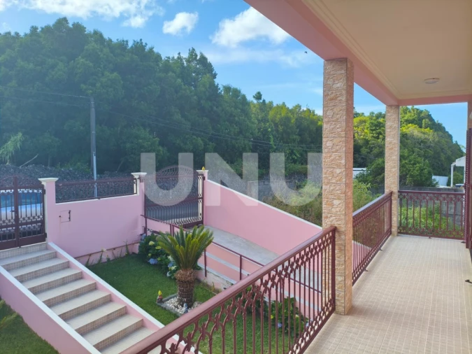 Moradia T4 para Venda em São Vicente Ferreira Foto 29