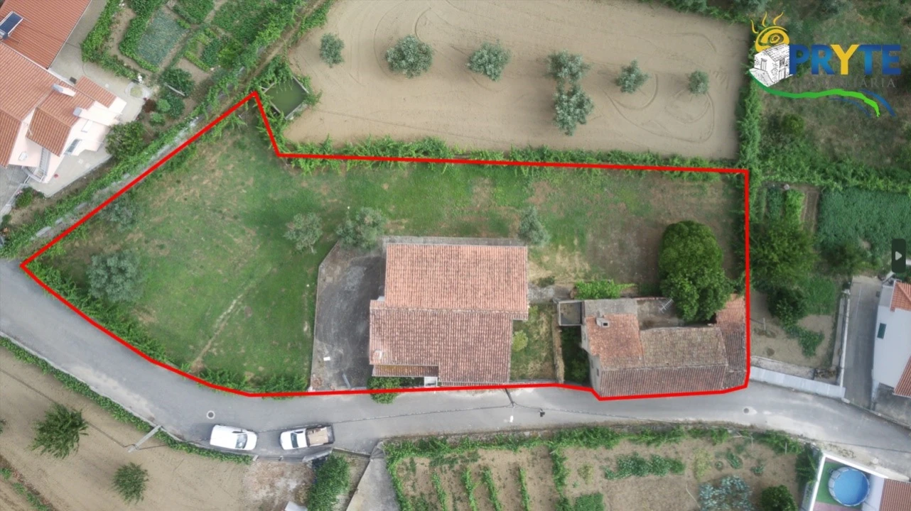 Moradia T3 para Venda em Varzea dos Cavaleiros Foto 3