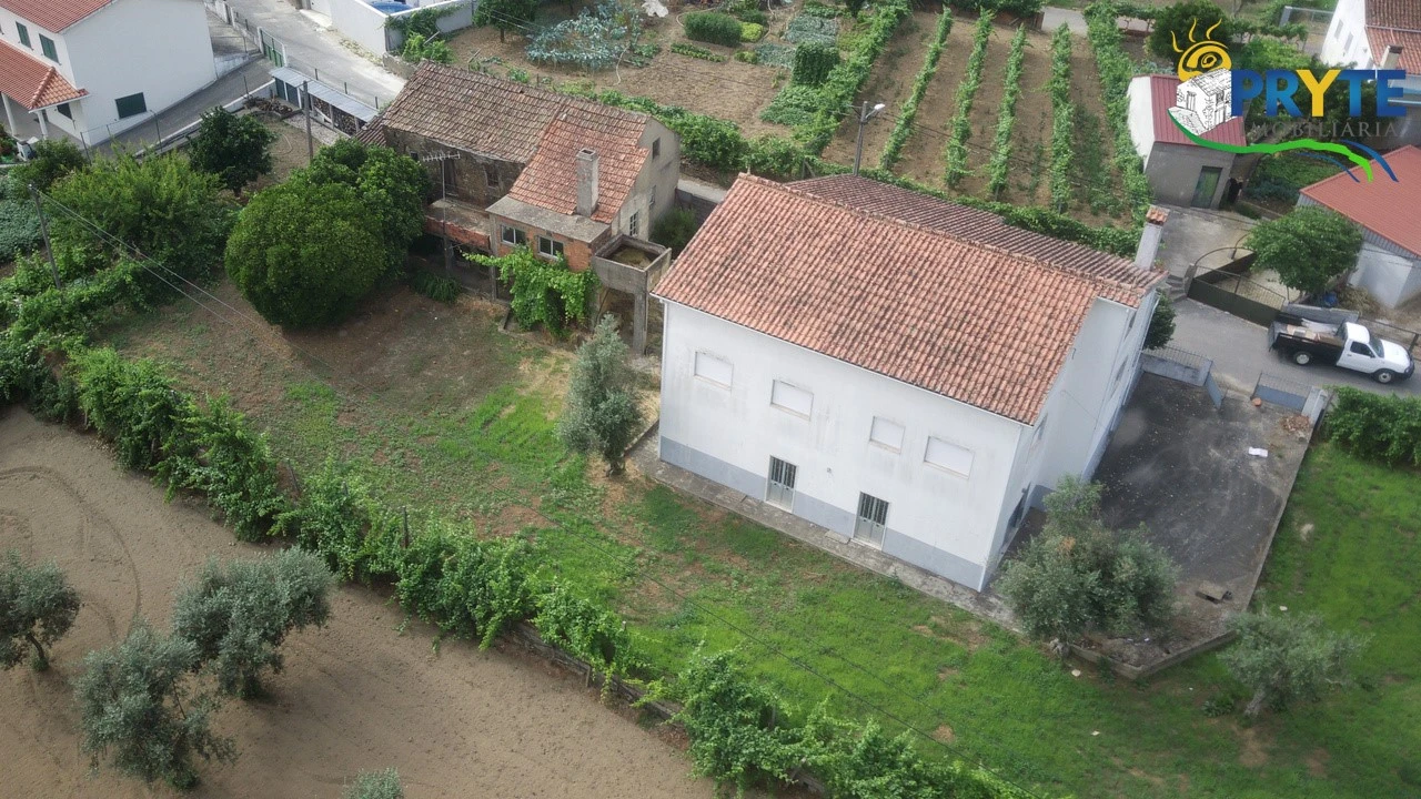 Moradia T3 para Venda em Varzea dos Cavaleiros Foto 5