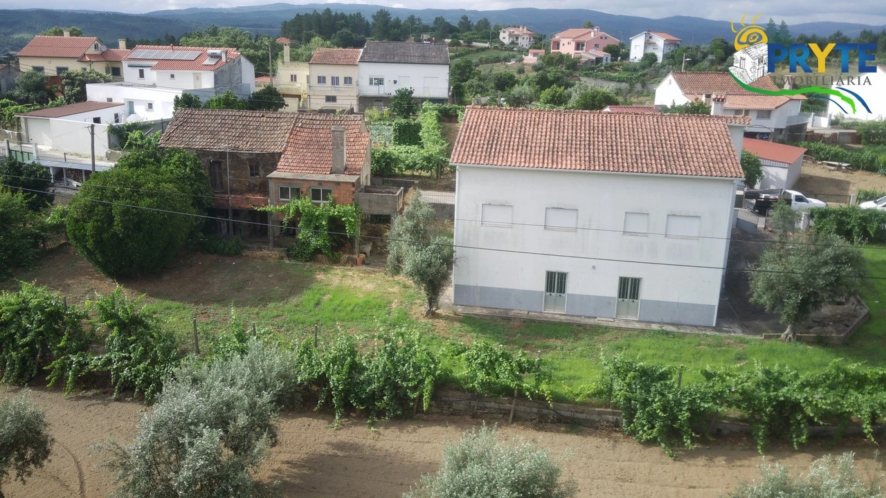 Moradia T3 para Venda em Varzea dos Cavaleiros Foto 6