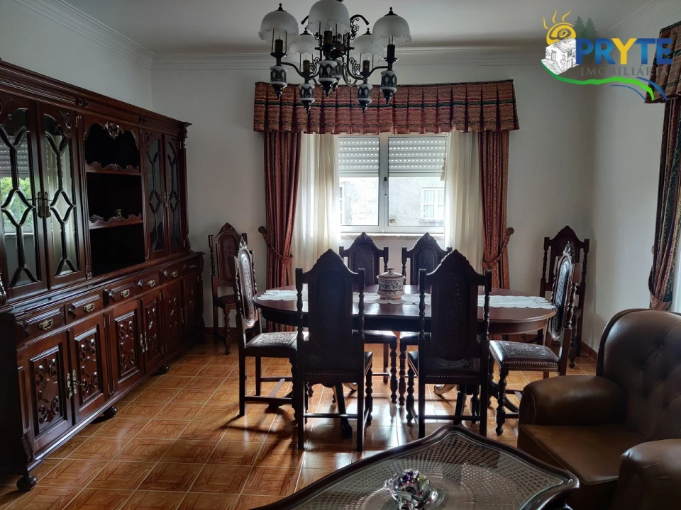 Moradia T3 para Venda em Varzea dos Cavaleiros Foto 9