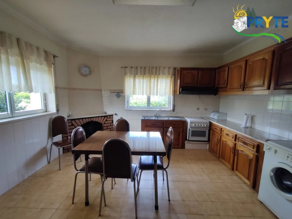 Moradia T3 para Venda em Varzea dos Cavaleiros Foto 11