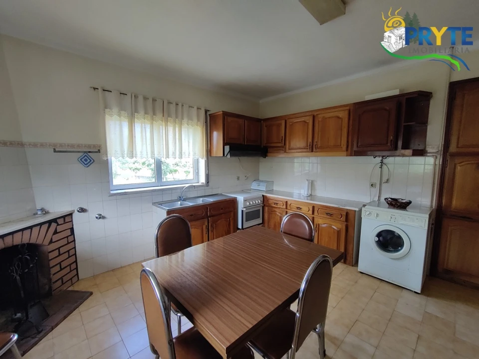 Moradia T3 para Venda em Varzea dos Cavaleiros Foto 12