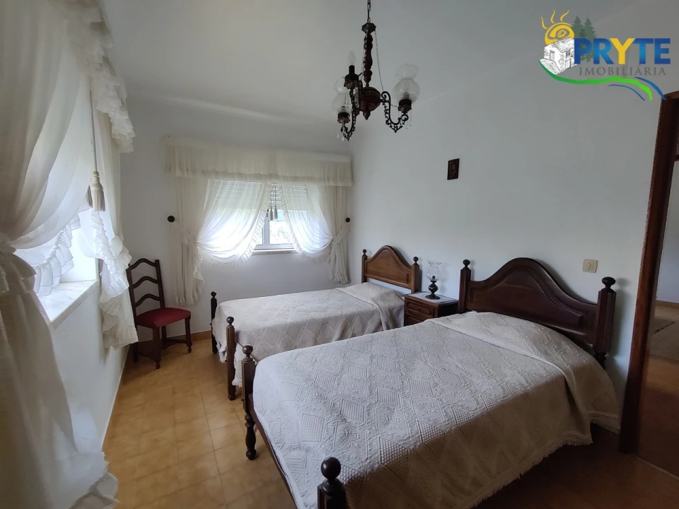 Moradia T3 para Venda em Varzea dos Cavaleiros Foto 14