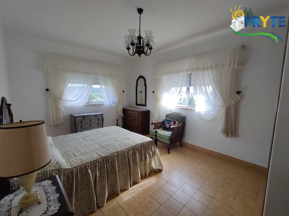 Moradia T3 para Venda em Varzea dos Cavaleiros Foto 18