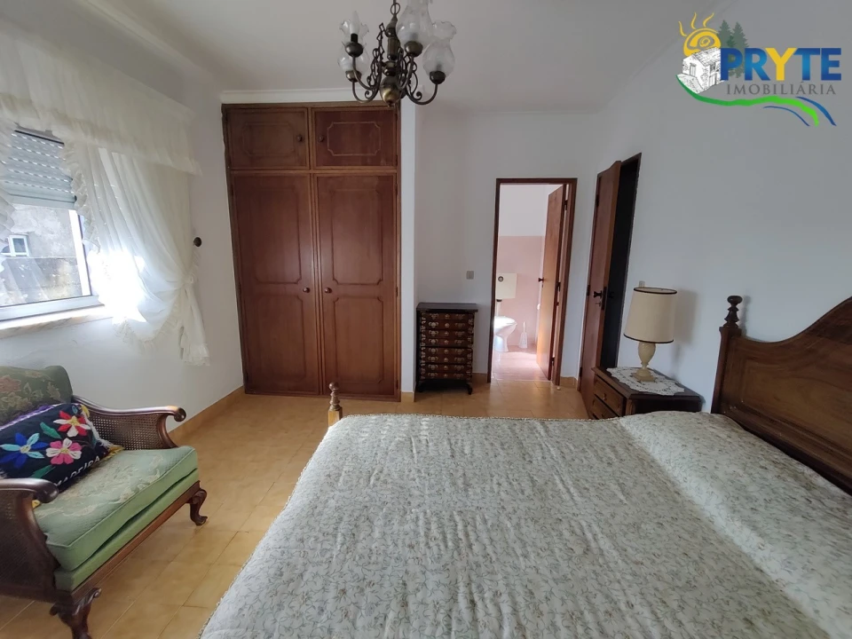 Moradia T3 para Venda em Varzea dos Cavaleiros Foto 20