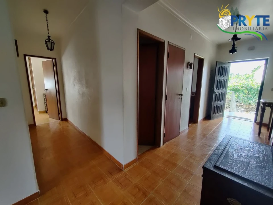 Moradia T3 para Venda em Varzea dos Cavaleiros Foto 22