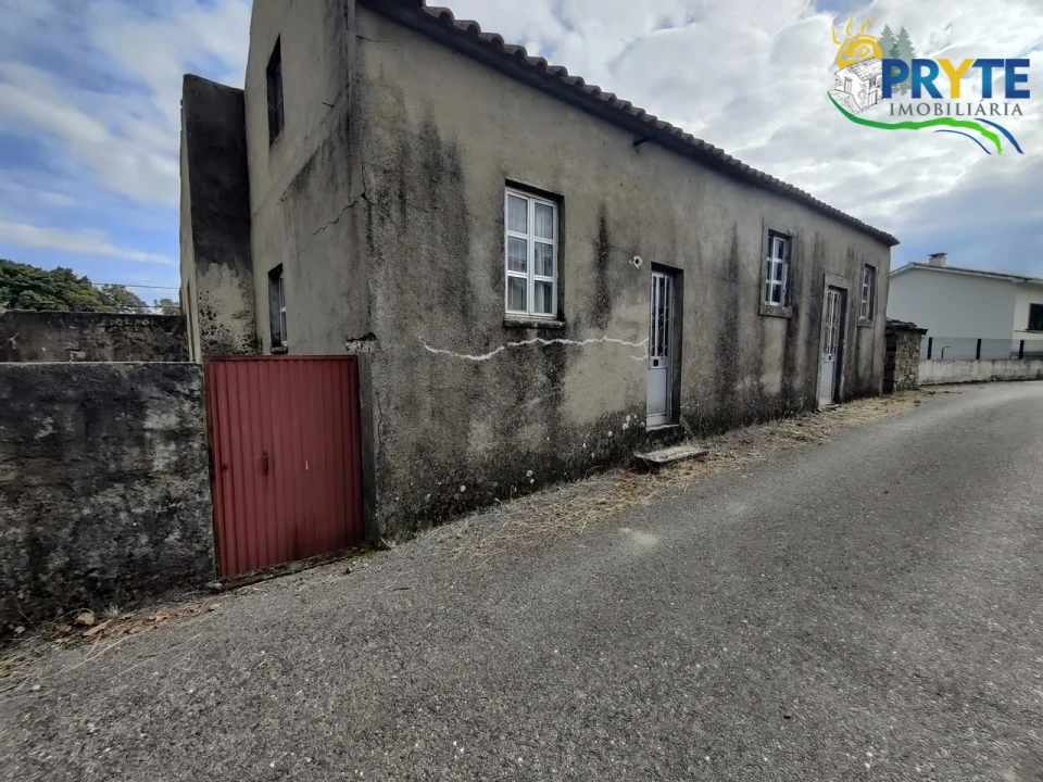 Moradia T3 para Venda em Varzea dos Cavaleiros Foto 32