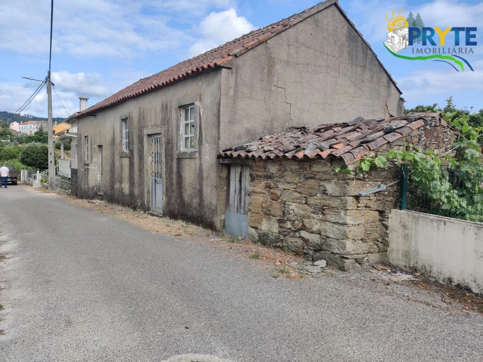 Moradia T3 para Venda em Varzea dos Cavaleiros Foto 40