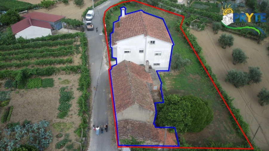 Moradia T3 para Venda em Varzea dos Cavaleiros