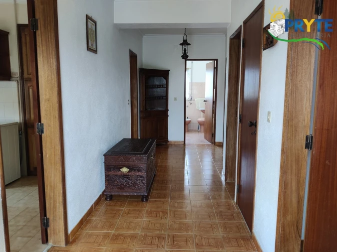 Moradia T3 para Venda em Varzea dos Cavaleiros Foto 8