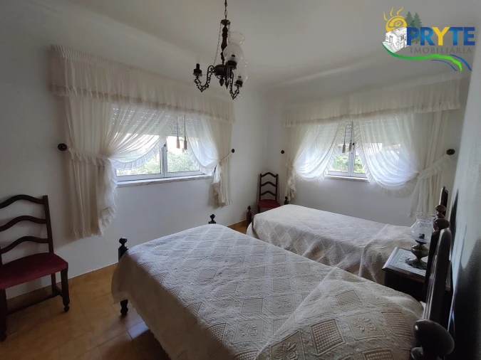 Moradia T3 para Venda em Varzea dos Cavaleiros Foto 13