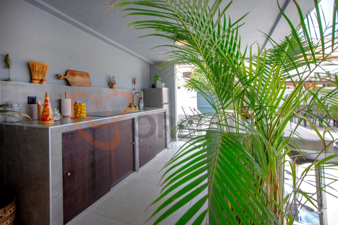 Moradia T3 para Venda em Albufeira e Olhos de Água Foto 5