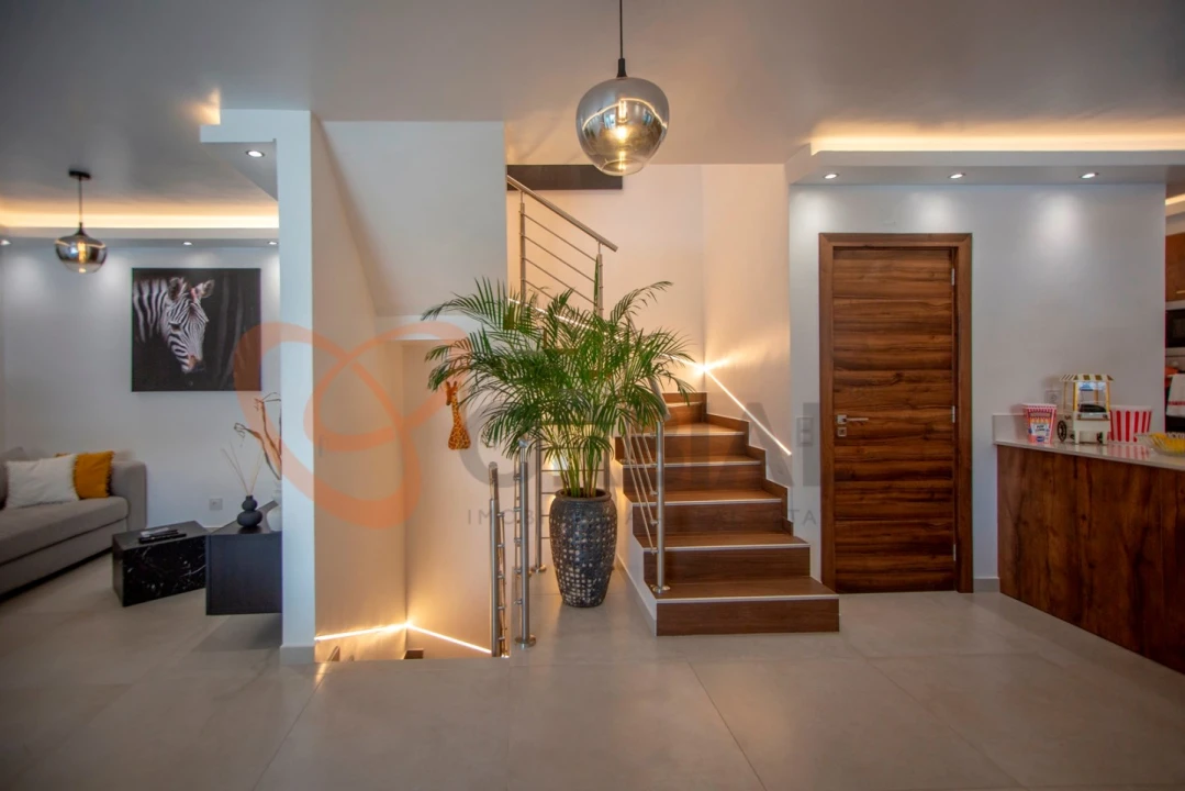 Moradia T3 para Venda em Albufeira e Olhos de Água Foto 16