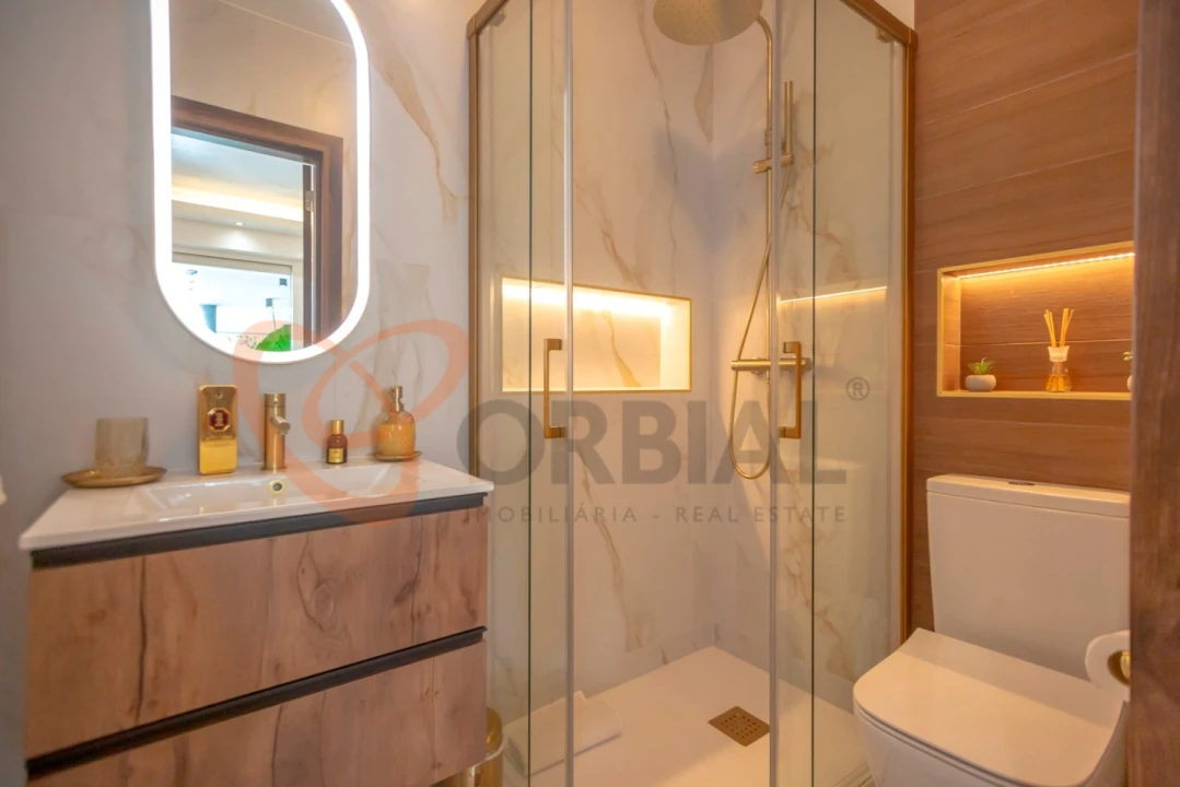 Moradia T3 para Venda em Albufeira e Olhos de Água Foto 22