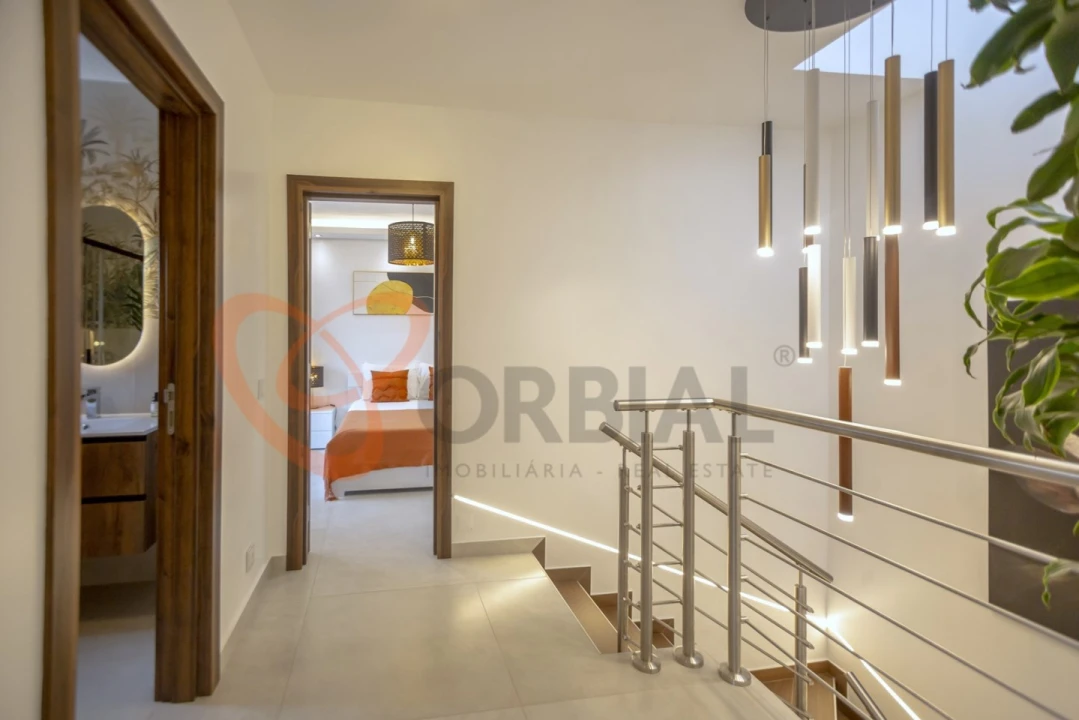 Moradia T3 para Venda em Albufeira e Olhos de Água Foto 31